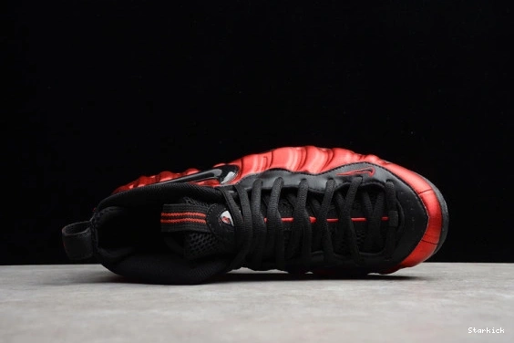 AIR 624041-604 PRO - Foamposite 'University RED' 0401